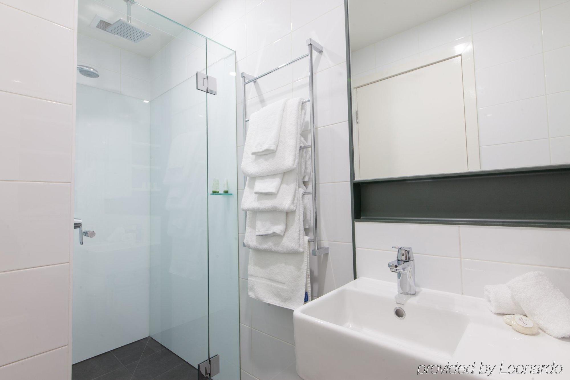 Easystay Studio Apartments 멜번 외부 사진